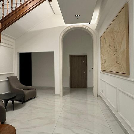 Vizion Juncal- Encanto Frances En El Corazon De Recoleta Буенос Айрес Екстериор снимка